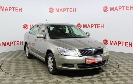 Skoda Octavia, 2011 год, 1 035 000 рублей, 3 фотография