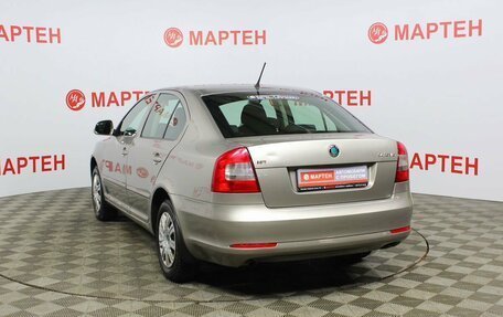 Skoda Octavia, 2011 год, 1 035 000 рублей, 7 фотография