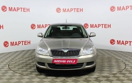 Skoda Octavia, 2011 год, 1 035 000 рублей, 2 фотография