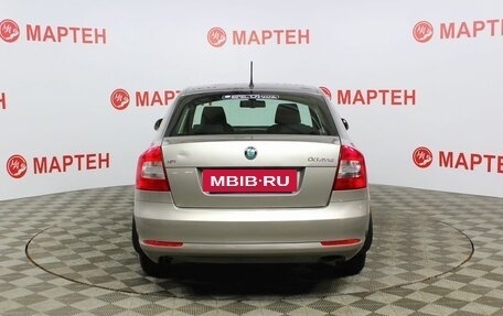 Skoda Octavia, 2011 год, 1 035 000 рублей, 6 фотография