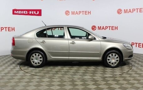 Skoda Octavia, 2011 год, 1 035 000 рублей, 4 фотография