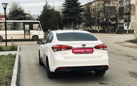 KIA Cerato III, 2018 год, 1 440 000 рублей, 3 фотография