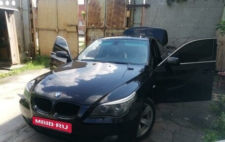 BMW 5 серия, 2009 год, 1 490 000 рублей, 3 фотография