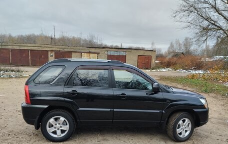 KIA Sportage II, 2009 год, 1 200 000 рублей, 16 фотография