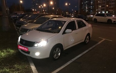 Geely GC6, 2014 год, 600 000 рублей, 1 фотография