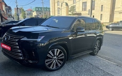 Lexus LX, 2023 год, 19 000 000 рублей, 1 фотография