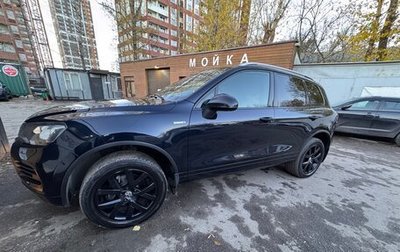 Volkswagen Touareg III, 2013 год, 2 850 000 рублей, 1 фотография