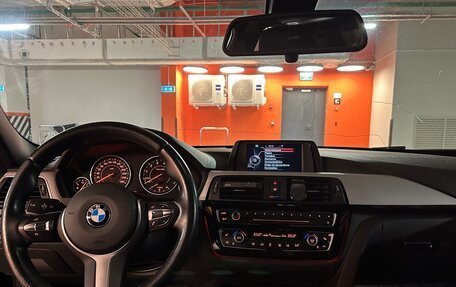 BMW 3 серия, 2016 год, 2 900 000 рублей, 12 фотография