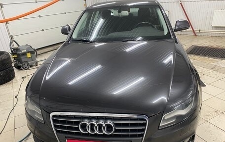 Audi A4, 2008 год, 1 100 000 рублей, 1 фотография