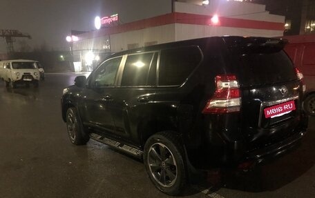 Toyota Land Cruiser Prado 150 рестайлинг 2, 2012 год, 2 650 000 рублей, 6 фотография