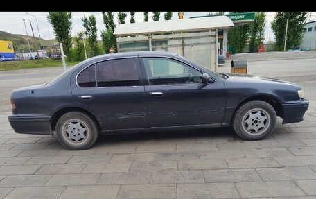 Nissan Cefiro II, 1995 год, 295 000 рублей, 5 фотография