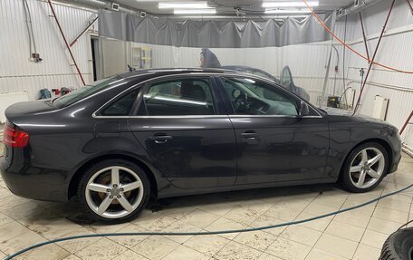 Audi A4, 2008 год, 1 100 000 рублей, 7 фотография