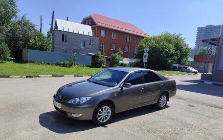 Toyota Camry V40, 2005 год, 1 155 000 рублей, 2 фотография