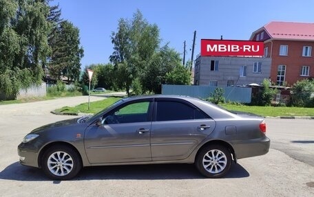 Toyota Camry V40, 2005 год, 1 155 000 рублей, 3 фотография