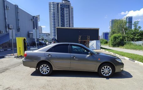 Toyota Camry V40, 2005 год, 1 155 000 рублей, 6 фотография