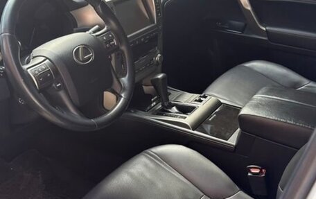 Lexus GX II, 2016 год, 2 850 000 рублей, 8 фотография