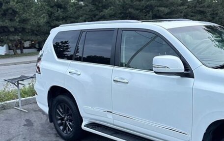 Lexus GX II, 2016 год, 2 850 000 рублей, 4 фотография