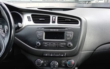 KIA cee'd III, 2013 год, 1 148 000 рублей, 15 фотография