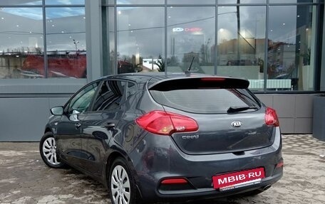 KIA cee'd III, 2013 год, 1 148 000 рублей, 3 фотография