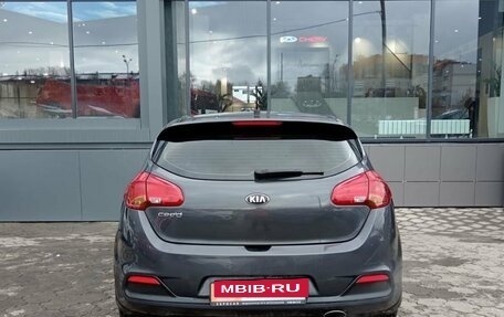 KIA cee'd III, 2013 год, 1 148 000 рублей, 4 фотография