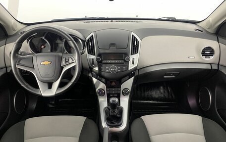 Chevrolet Cruze II, 2014 год, 749 000 рублей, 7 фотография