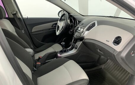 Chevrolet Cruze II, 2014 год, 749 000 рублей, 14 фотография