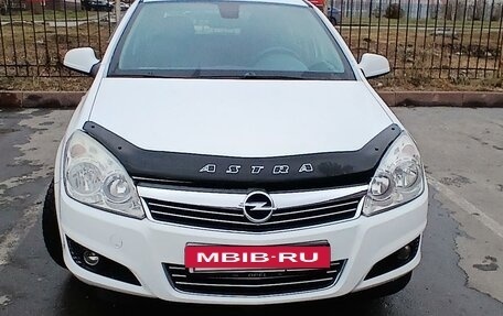 Opel Astra H, 2011 год, 620 000 рублей, 3 фотография