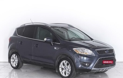 Ford Kuga III, 2012 год, 1 329 000 рублей, 1 фотография