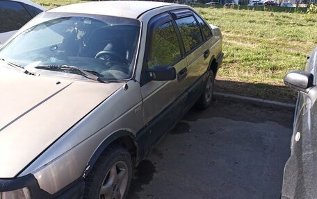 Volkswagen Passat B3, 1988 год, 140 000 рублей, 10 фотография