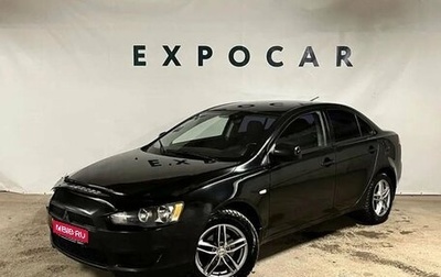 Mitsubishi Lancer IX, 2008 год, 830 000 рублей, 1 фотография