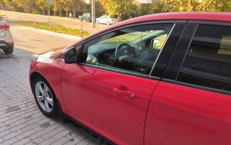 Ford Focus III, 2011 год, 700 000 рублей, 11 фотография