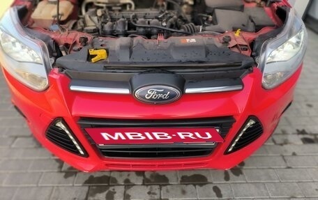 Ford Focus III, 2011 год, 700 000 рублей, 6 фотография