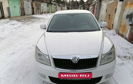 Skoda Octavia, 2012 год, 850 000 рублей, 5 фотография