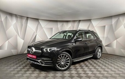 Mercedes-Benz GLE, 2019 год, 6 593 000 рублей, 1 фотография