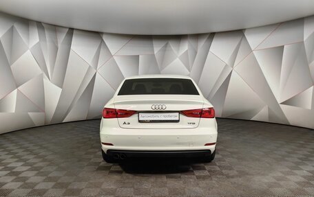 Audi A3, 2014 год, 1 750 700 рублей, 7 фотография