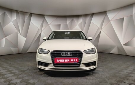 Audi A3, 2014 год, 1 750 700 рублей, 6 фотография