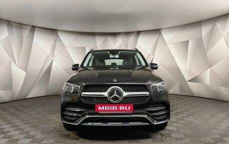 Mercedes-Benz GLE, 2019 год, 6 593 000 рублей, 7 фотография