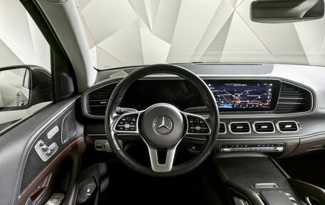 Mercedes-Benz GLE, 2019 год, 6 593 000 рублей, 15 фотография