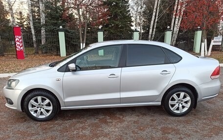 Volkswagen Polo VI (EU Market), 2012 год, 765 000 рублей, 7 фотография