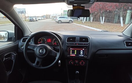 Volkswagen Polo VI (EU Market), 2012 год, 765 000 рублей, 9 фотография