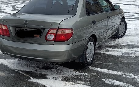 Nissan Almera, 2005 год, 350 000 рублей, 2 фотография