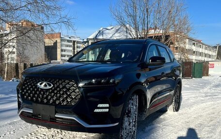 Chery Tiggo 7, 2023 год, 3 000 000 рублей, 2 фотография