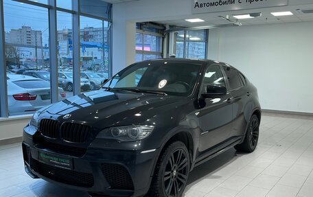 BMW X6, 2011 год, 2 427 000 рублей, 1 фотография