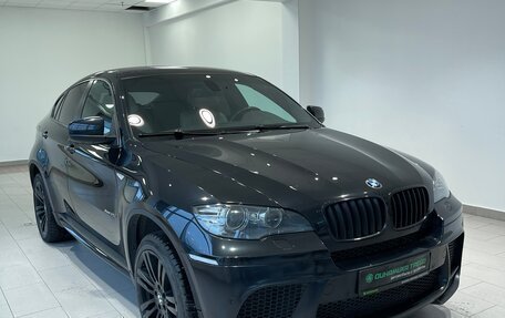 BMW X6, 2011 год, 2 427 000 рублей, 3 фотография