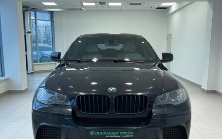 BMW X6, 2011 год, 2 427 000 рублей, 2 фотография