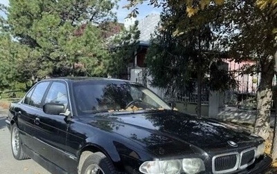 BMW 7 серия, 2000 год, 599 000 рублей, 1 фотография