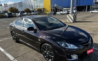 Mazda 6, 2008 год, 1 150 000 рублей, 1 фотография