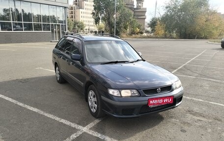 Mazda Capella, 1999 год, 535 000 рублей, 1 фотография