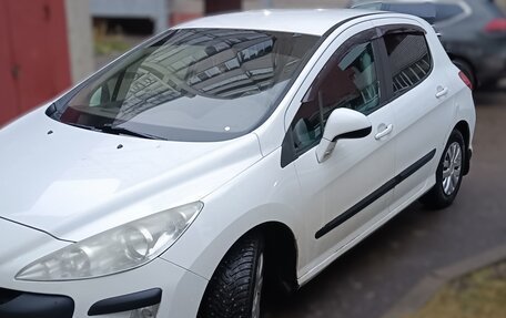 Peugeot 308 II, 2010 год, 700 000 рублей, 5 фотография