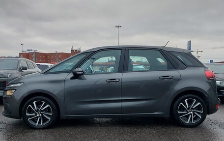 Citroen C4 SpaceTourer I, 2019 год, 1 550 000 рублей, 7 фотография